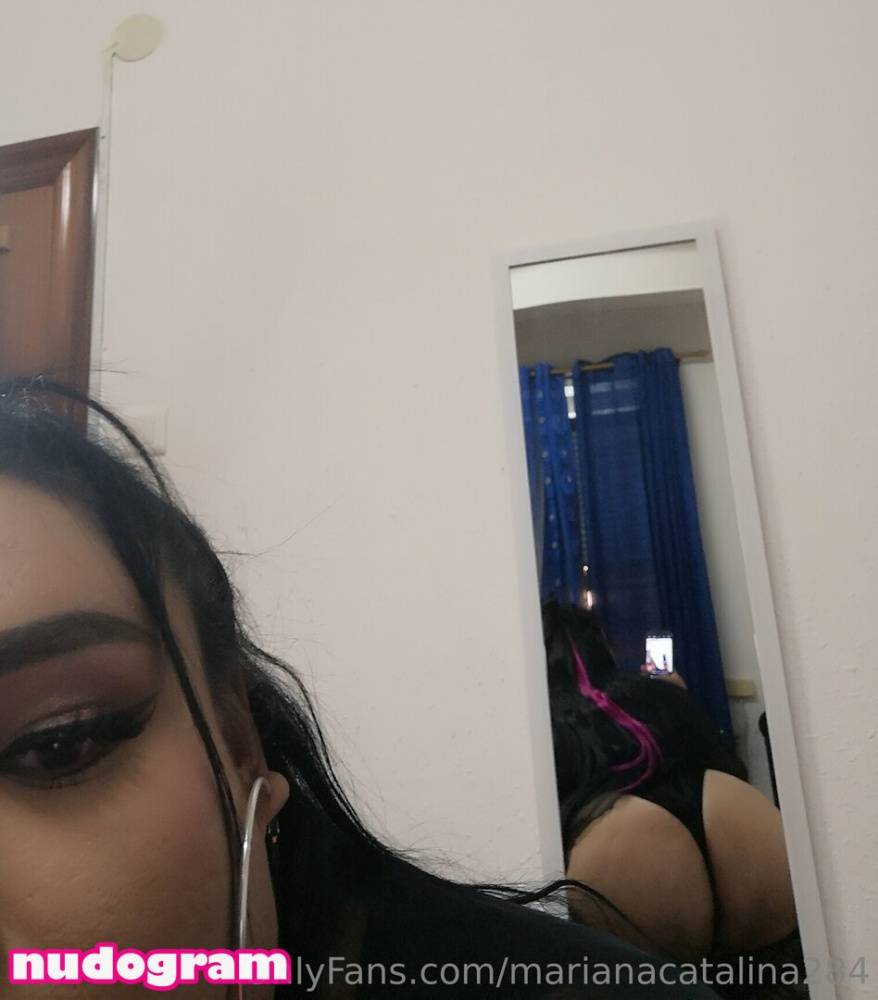 Marianacatalina284 / marianacatalina284 Nude Leaks OnlyFans - TheFap - #15