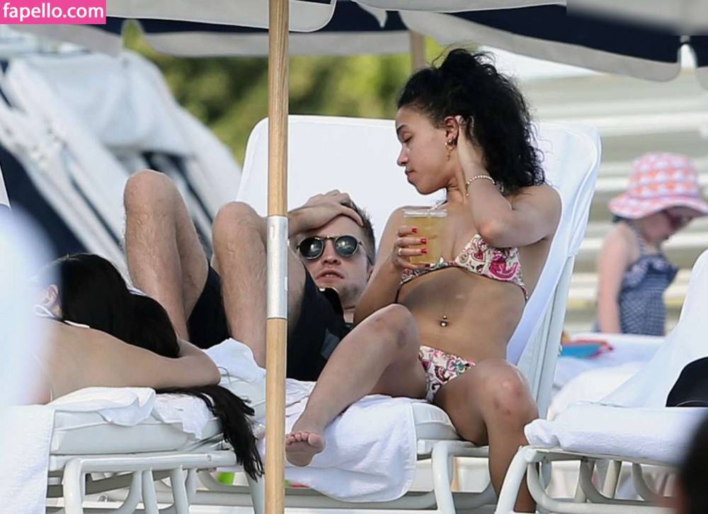 Fkatwigs / fkatwigs Nude Leaks OnlyFans - TheFap - #15