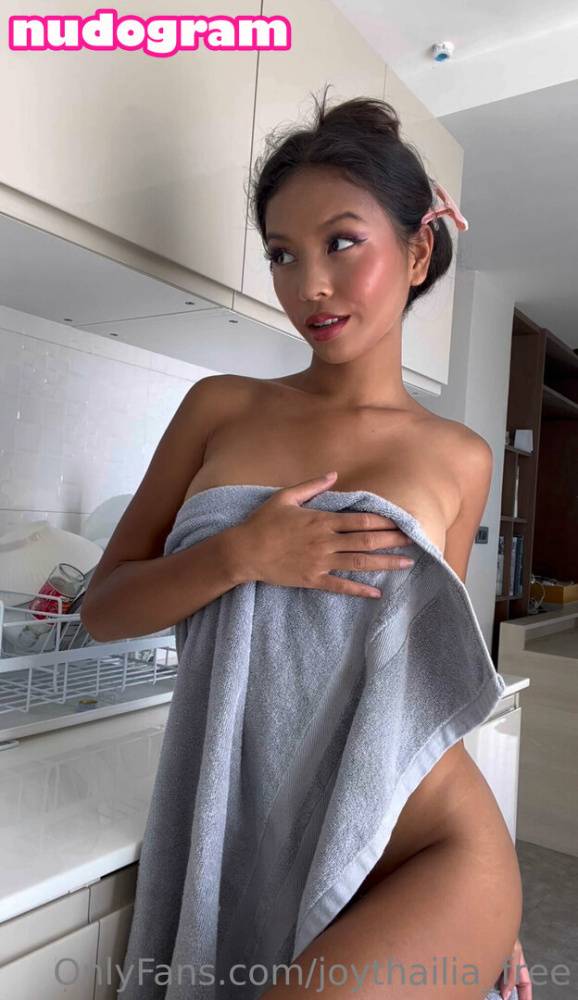 Joythailia_free / joythailia_free Nude Leaks OnlyFans - TheFap - #17