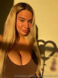 Thevanessalovell / thevanessalovell Nude Leaks OnlyFans - TheFap - #15