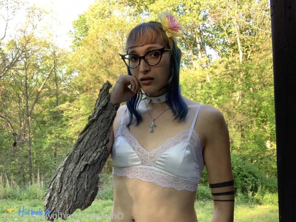 Flowergoth Roze / flowergothroze Nude Leaks OnlyFans - TheFap - #5