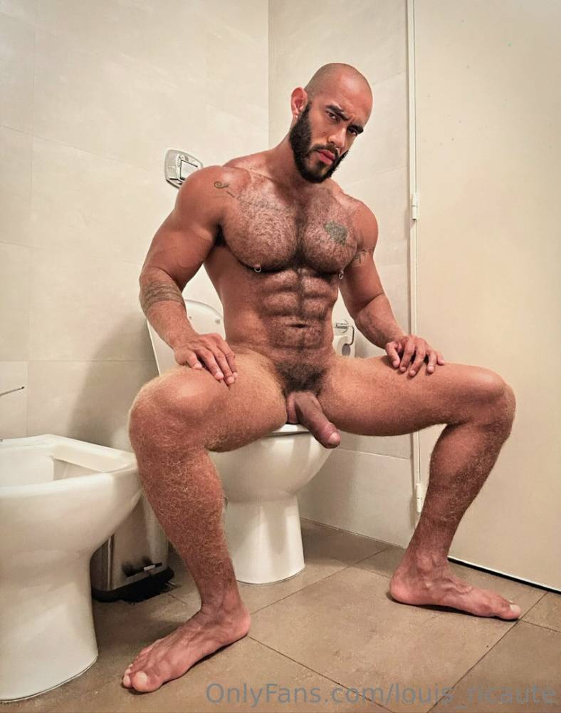 louis_ricaute [ louis-ricaute ] OnlyFans leaked photos on Hotleaks.tv - #5