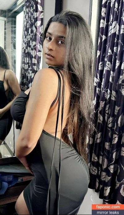 Suhana Khan / __suhuuu__ Nude Leaks OnlyFans - TheFap - #8