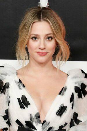 Lili Reinhart / Unpublished Photos / lilireinhart Nude Leaks - #29