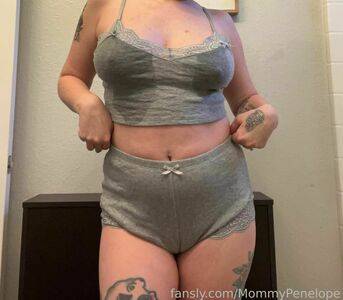 MommyPenelope Nude Leaks - #28