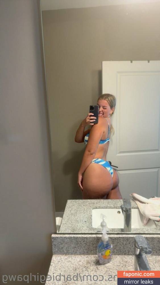 Barbiegirlpawg aka barbiegirl21 Nude Leaks OnlyFans - #11