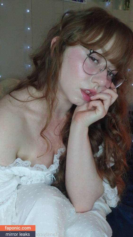 Inonlydreams aka Mandy Frizzle aka MandyFrizzle aka mandyfrizz Nude Leaks OnlyFans - #14