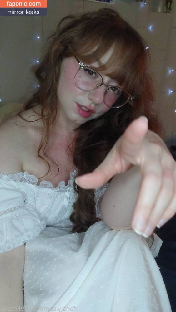 Inonlydreams aka Mandy Frizzle aka MandyFrizzle aka mandyfrizz Nude Leaks OnlyFans - #13