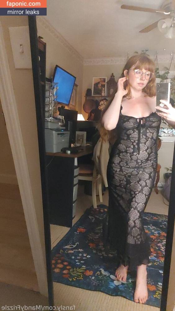 Inonlydreams aka Mandy Frizzle aka MandyFrizzle aka mandyfrizz Nude Leaks OnlyFans - #3