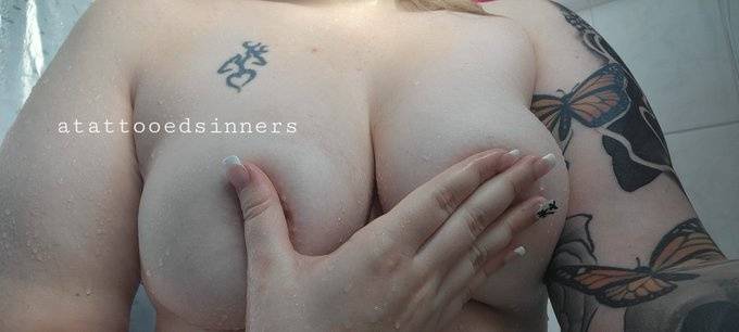 ATattooedSinner / atattooedsinner Nude Leaks OnlyFans - TheFap - #18