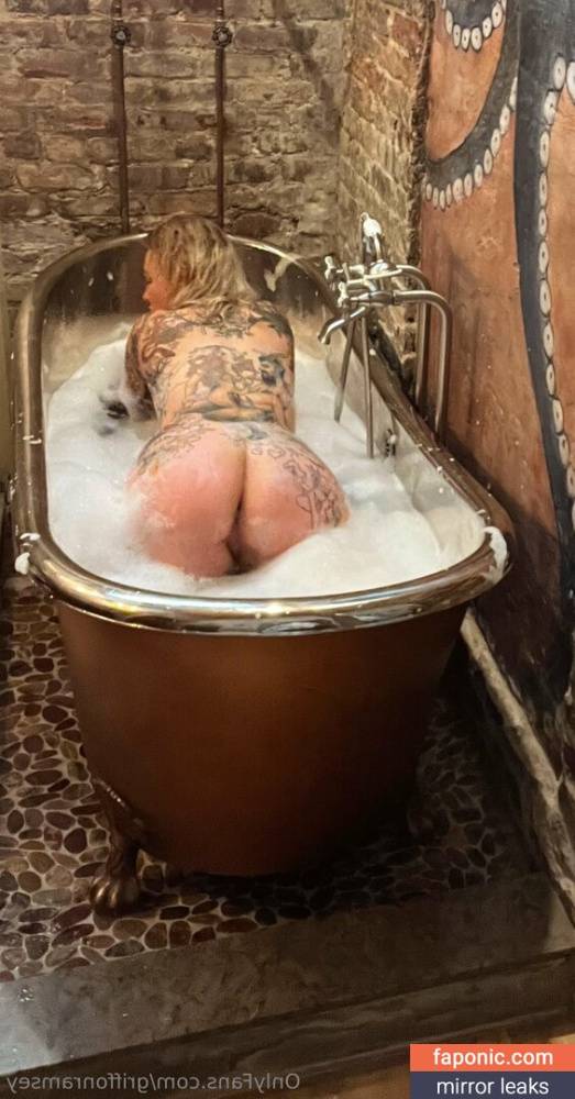 Griffon Ramsey aka griffonramsey Nude Leaks OnlyFans - #9