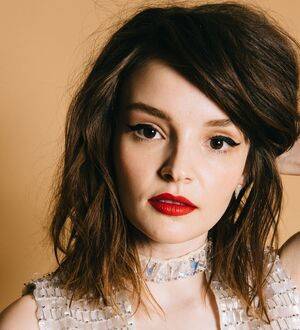 Lauren Mayberry / laurenevemayberry Nude Leaks - Fapello - #11