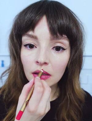 Lauren Mayberry / laurenevemayberry Nude Leaks - Fapello - #19