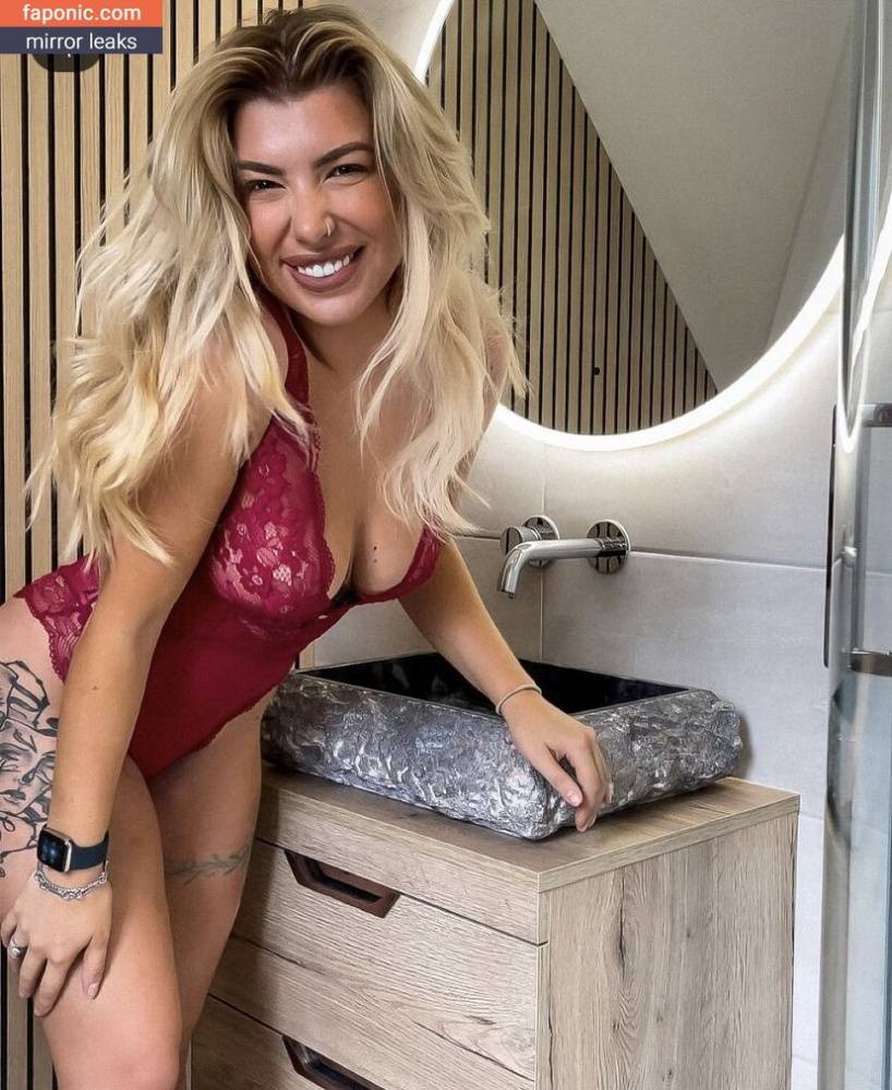 Olivia Buckland aka oliviadbowen Nude Leaks - #19