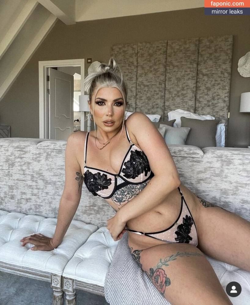 Olivia Buckland aka oliviadbowen Nude Leaks - #20