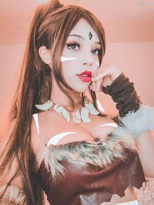 Isanamicosplay Nude Leaks - Fapello - #6