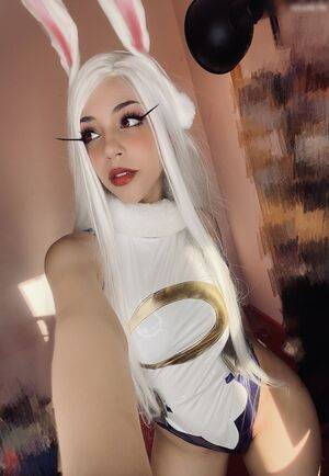 Isanamicosplay Nude Leaks - Fapello - #14