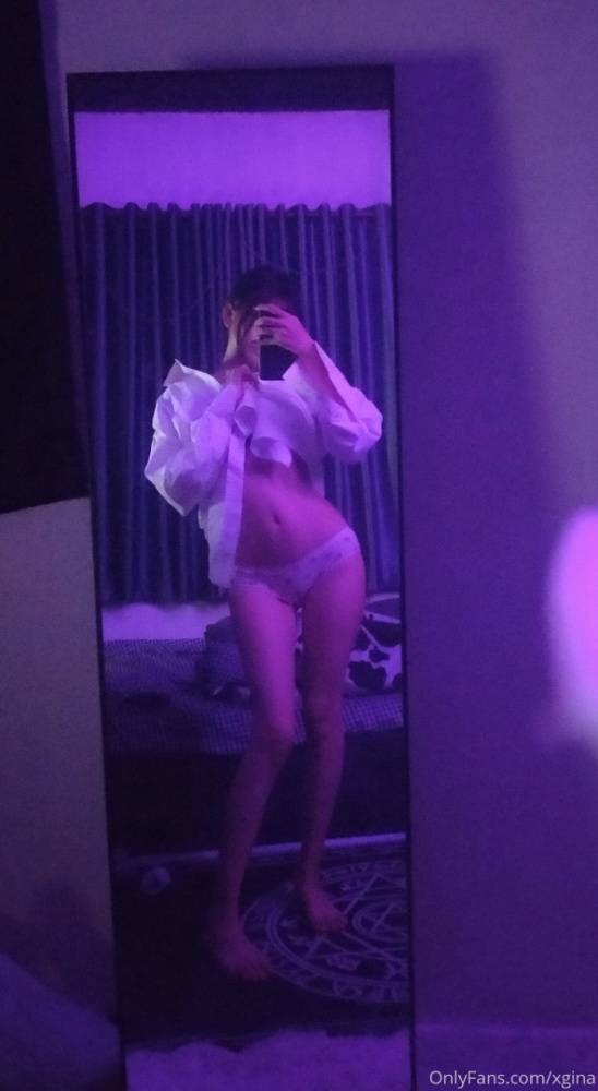 Yume🐻 [ xgina ] OnlyFans leaked photos on Hotleaks.tv - #19