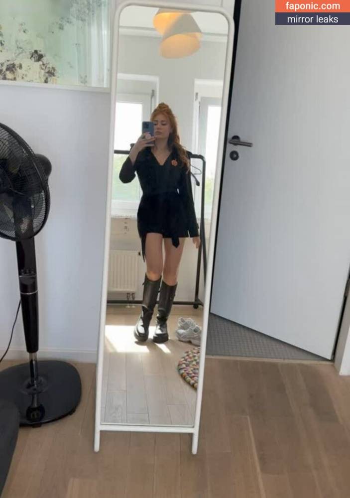 German tv host aka Palina Rojinski aka PalinaRojinski aka palinski Nude Leaks - #2