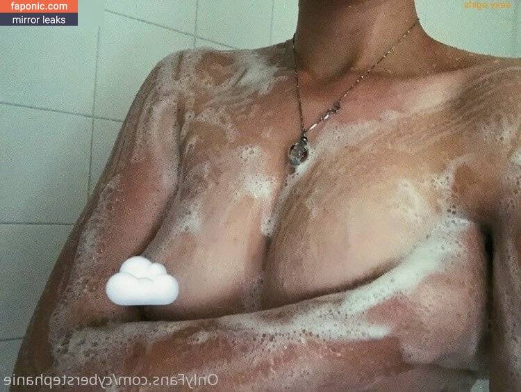 Cybersteph aka cyberstephanie Nude Leaks OnlyFans - #16