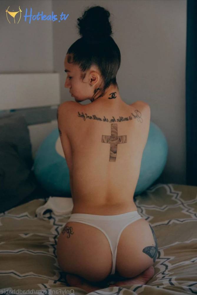 Bhad Bhabie [ bhadbhabie ] OnlyFans leaked photos on Hotleaks.tv - #28