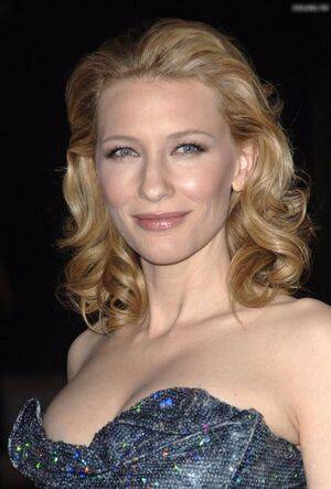 Cate Blanchett / cate_blanchettofficial Nude Leaks - Fapello - #17