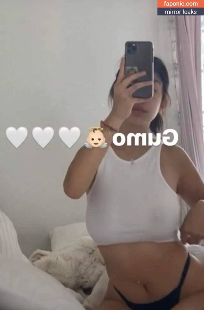 Jesicareve Nude Leaks - #9