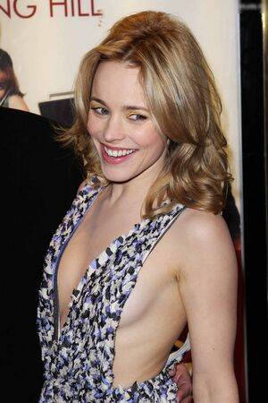 Rachel McAdams / rachelmcadams1 Nude Leaks - Fapello - #14