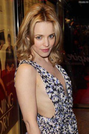 Rachel McAdams / rachelmcadams1 Nude Leaks - Fapello - #19