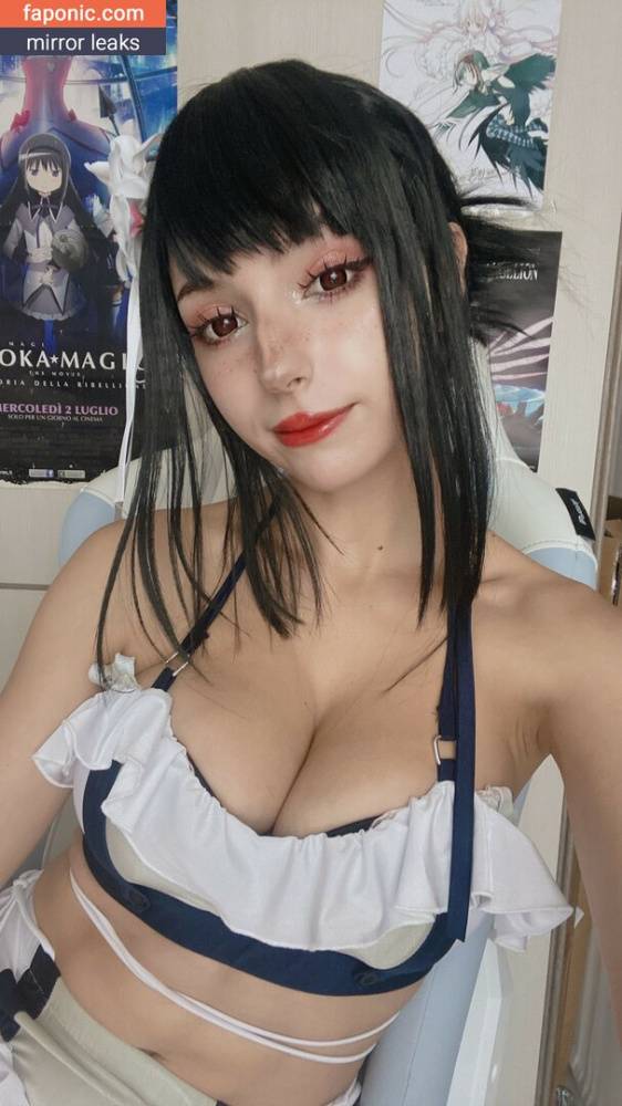 Himee.lily aka Himeecosplay Nude Leaks Patreon - #4