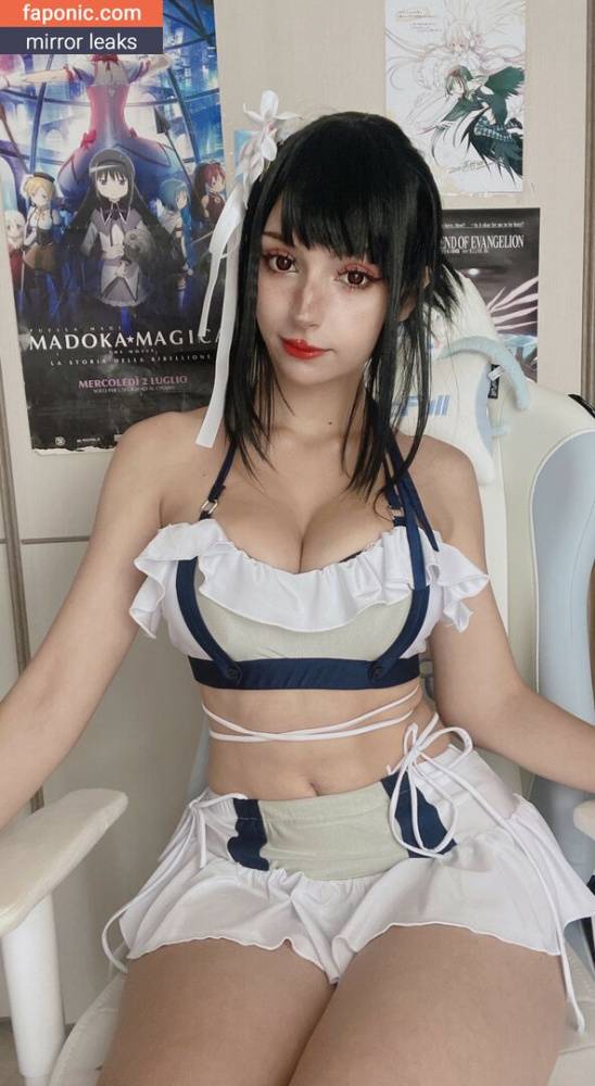 Himee.lily aka Himeecosplay Nude Leaks Patreon - #19