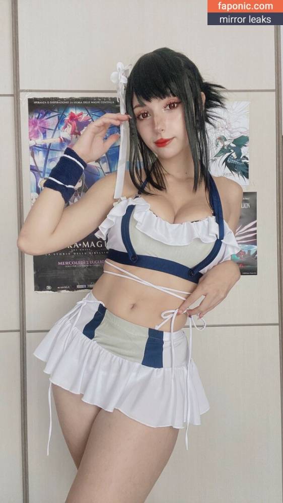 Himee.lily aka Himeecosplay Nude Leaks Patreon - #12