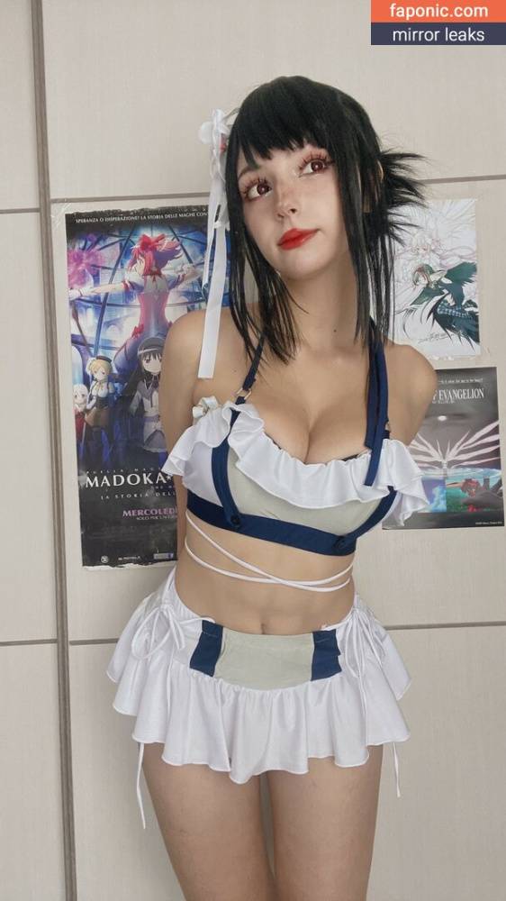 Himee.lily aka Himeecosplay Nude Leaks Patreon - #6