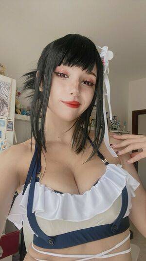 Himee.lily / Himeecosplay Nude Leaks Patreon - Fapello - #7