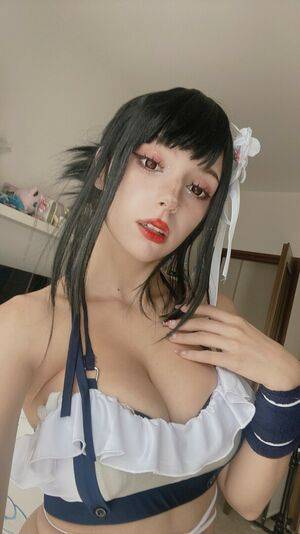 Himee.lily / Himeecosplay Nude Leaks Patreon - Fapello - #17