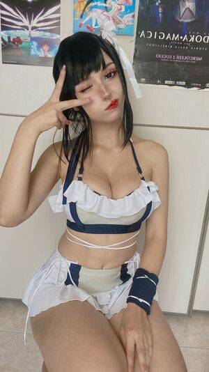 Himee.lily / Himeecosplay Nude Leaks Patreon - Fapello - #6