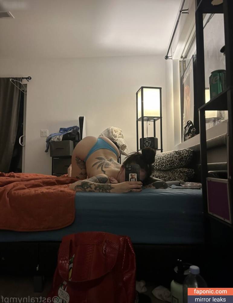 astralnympf aka skyress_vip Nude Leaks OnlyFans - #8