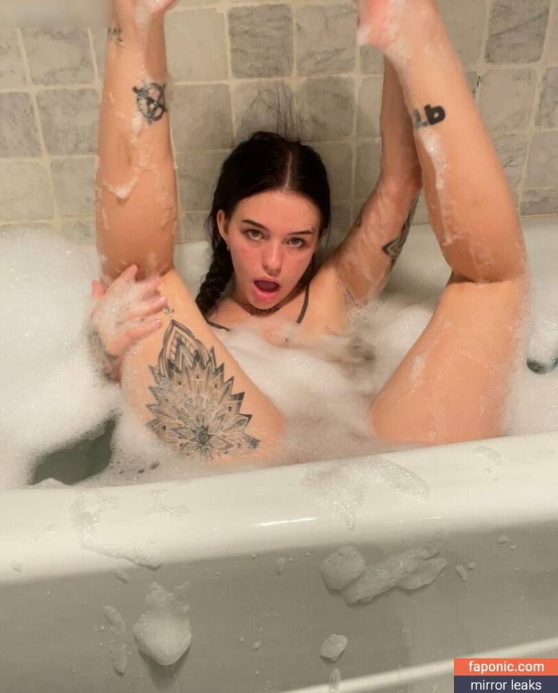 astralnympf aka skyress_vip Nude Leaks OnlyFans - #12