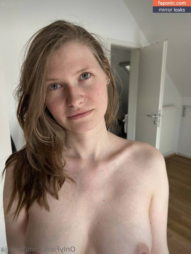 InaSilja Nude Leaks OnlyFans - #20