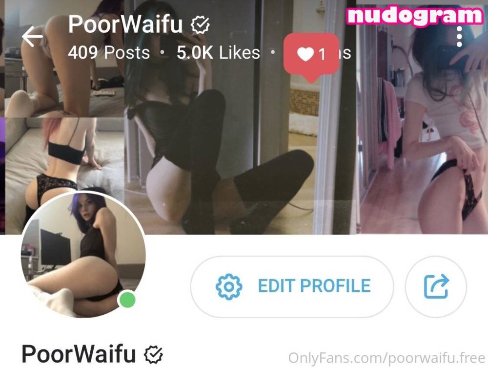 Poorwaifu.free / poorwaifu.free Nude Leaks OnlyFans - TheFap - #2