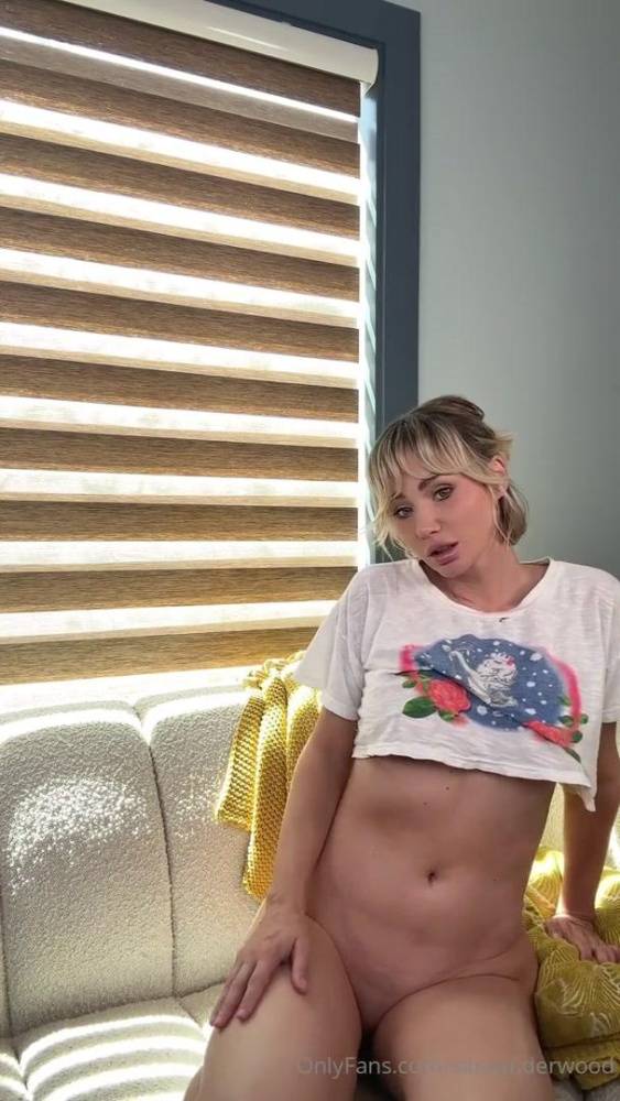 Sara Jean Underwood Nude Strip Tease OnlyFans Video Leaked - #12