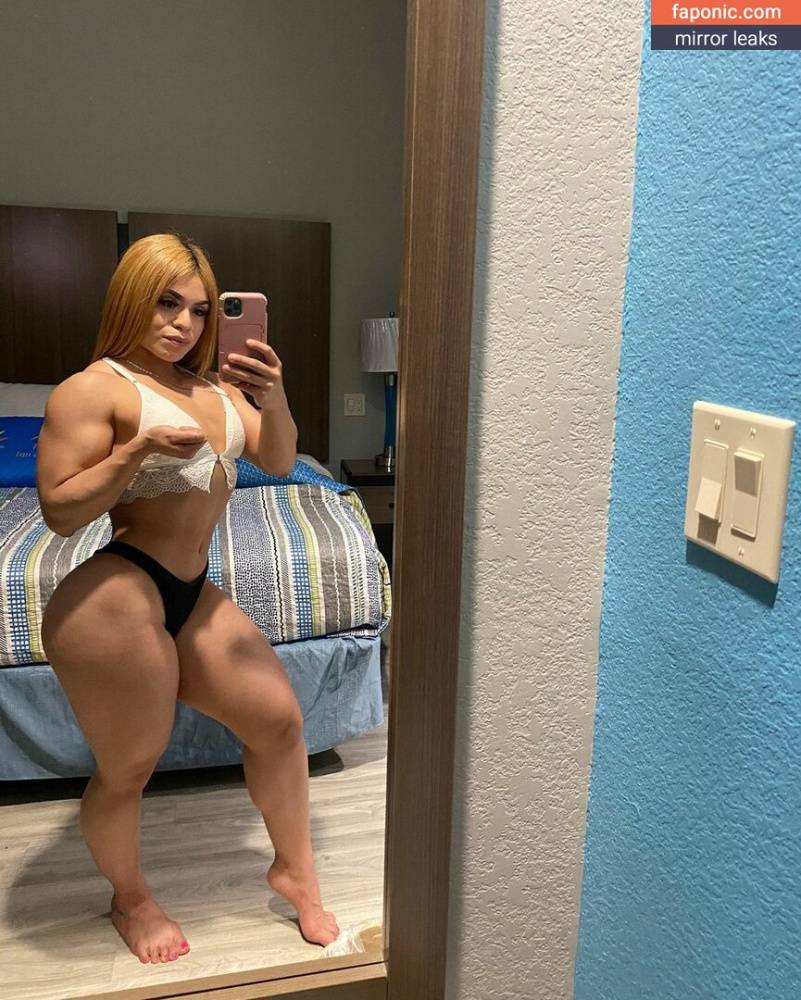 Jasmin Santibanez aka Quadzilla_jas Nude Leaks OnlyFans - #8