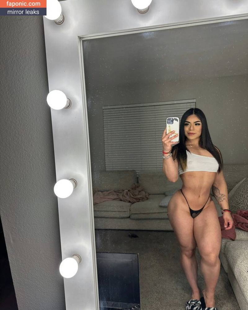 Jasmin Santibanez aka Quadzilla_jas Nude Leaks OnlyFans - #3