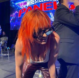 Becky Lynch / beckylynchwwe Nude Leaks - Fapello - #14