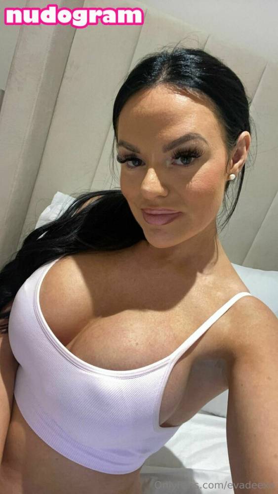 Evettexo / evettexo Nude Leaks OnlyFans - TheFap - #23