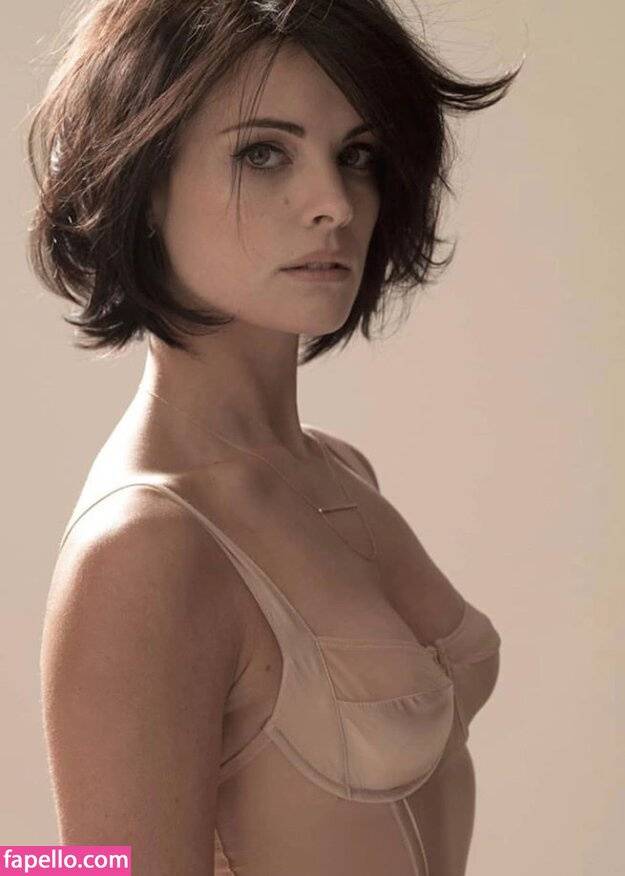 Jaimie Alexander / jaimiealexander Nude Leaks OnlyFans - TheFap - #22