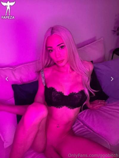 Ggobitch / ggobitch Nude Leaks OnlyFans - TheFap - #19