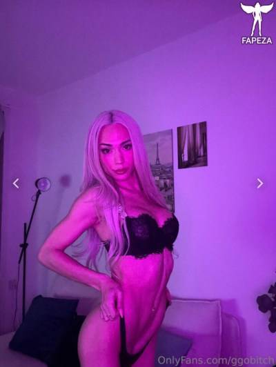 Ggobitch / ggobitch Nude Leaks OnlyFans - TheFap - #22