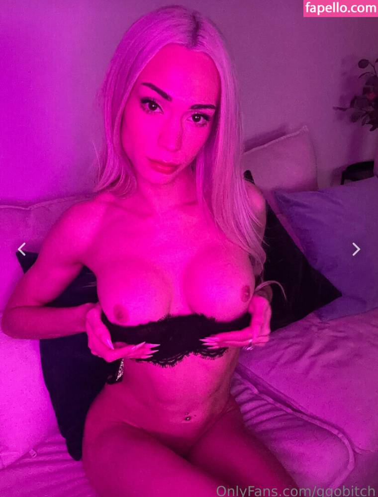 Ggobitch / ggobitch Nude Leaks OnlyFans - TheFap - #11