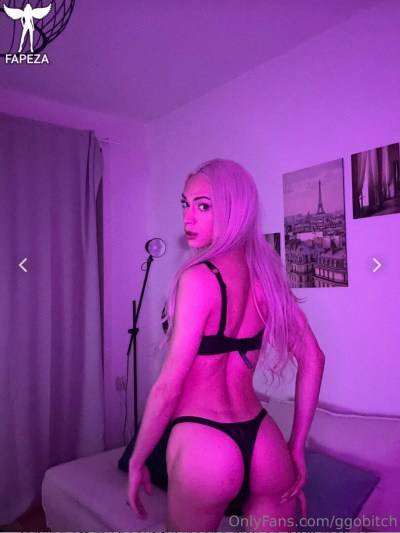 Ggobitch / ggobitch Nude Leaks OnlyFans - TheFap - #20